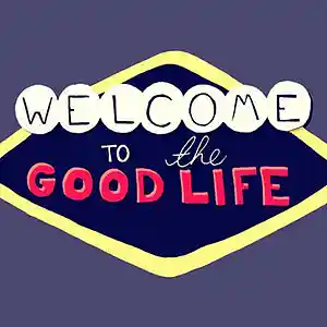 Picture for song 'Good Life (Im Good)' by artist 'Mozeuz'