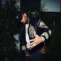 Picture for song 'Got Your Back (Pro by YoungFrenchy808)' by artist 'On Point Sound Beats'