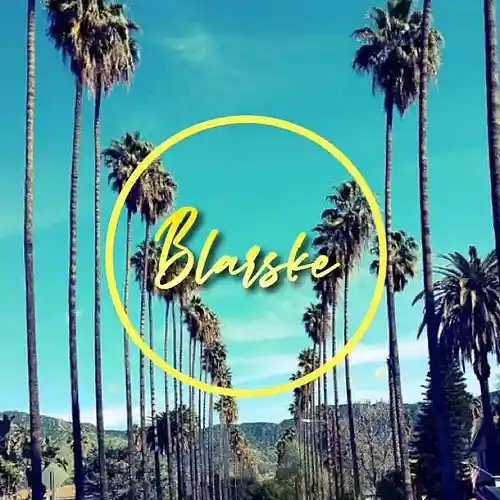 Picture for song 'Starfall' by artist '(Prod. By Blarske)'