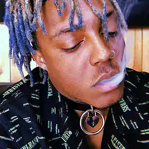 Picture for song 'Juice WRLD type beat - King(prod. by Peepface)' by artist 'Peepface'