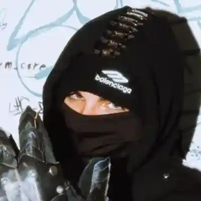 Picture for song 'ESDEEKID TYPE BEAT - PITBULL' by artist 'prodRD'