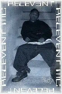 Picture for song 'I'm a Madman' by artist 'Relevent'