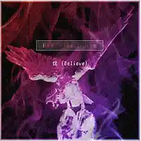 Picture for song 'Believe (Instrumental)' by artist 'RedBlueGreenVoice'