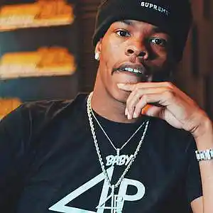 Picture for song 'Prince Lil Baby x Gunna Type Beat' by artist 'Retro Production'
