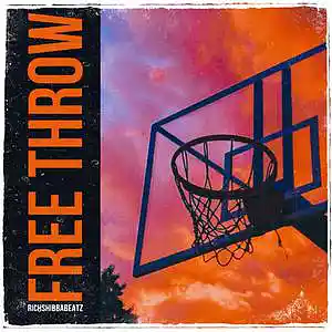 Picture for song 'FREE THROW ( Lil Skies x Famous Dex Type Beat )' by artist 'richshibbabeatz'