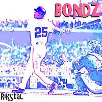 Picture for song 'BONDZ-RikStal-rikstalproductions@gmail' by artist 'RikStal'