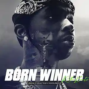 Picture for song '*DRILL* BORN WINNER (@rollerbeats)' by artist 'Rollerbeats'