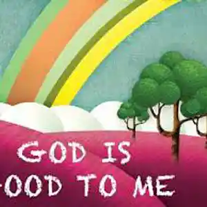Picture for song 'God_Is_Good_To_Me_1st_take_052121wav' by artist 'Sax4Jesus'