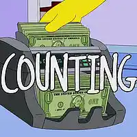 Picture for song '*Counting* New SK Type Beat (Free DL)' by artist 'Sean Bentley'