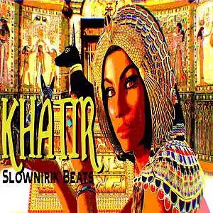 Picture for song 'Khatir' by artist 'Slownirik'