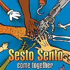 Picture for song 'Come Together' by artist 'Soul Prophet Productions'