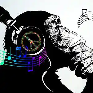 Picture for song 'Atmospheric beat' by artist 'Sparg'