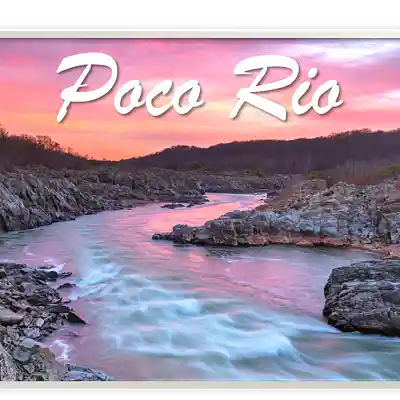 Picture for song 'Poco Rio' by artist 'StoneHansard'