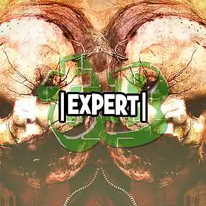 Picture for song 'Expert - Hardcore Trap Beat' by artist 'tB HealthySickness'