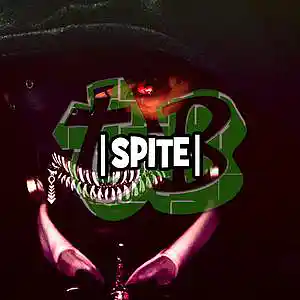 Picture for song 'Spite - Dark Mysterious Trap Beat - 111BPM' by artist 'tB HealthySickness'