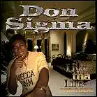 Picture for song 'The Strangest Things' by artist 'Tha Sigma'