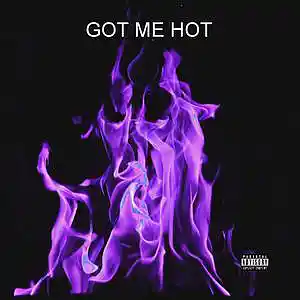 Picture for song 'SleazyWorld Go "Got Me Hot" Type Beat' by artist 'Tragic beatzzz'
