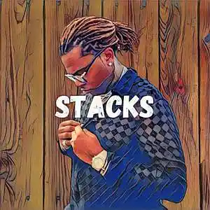 Picture for song 'STACKS - BUY 1 GET 4 FREE - Gunna Type Beat' by artist 'TSH'