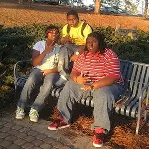 Picture for song 'Who Told Me That' by artist 'ViZhen'