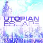 Picture for song '*NEW* Utopian Escape' by artist 'Wayne On The Track'