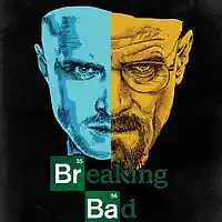 Picture for song 'Breaking Bad' by artist 'Wicked Apollo Productions'