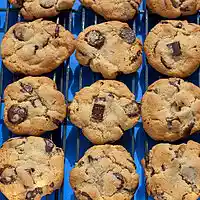 Picture for song 'Piano Chip Cookies' by artist 'XL73'