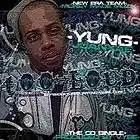 Picture for song 'YUNG JUANYAE-TOO LOUD' by artist 'Yung Juanyae'