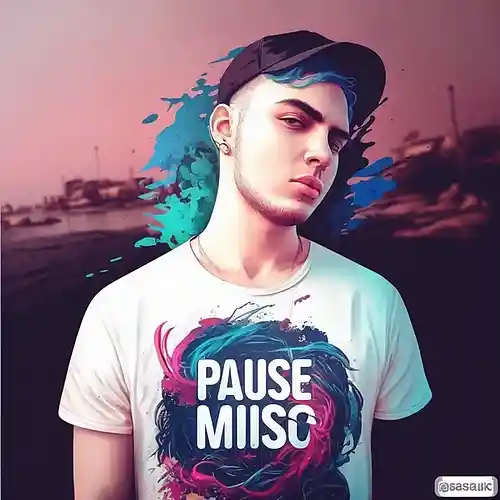 Picture for song 'NewYear 2023 FreeStyle Tybe Beat Zika Beat' by artist 'zika'