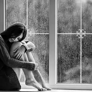 Picture for song 'you dont want to stay' by artist 'adj'