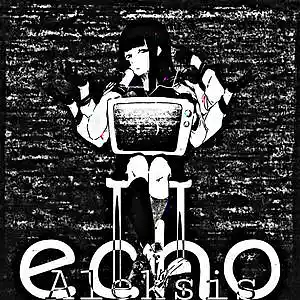 Picture for song 'echo' by artist 'Aleksis1'