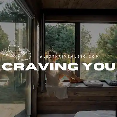 Picture for song 'Craving You (Marshmello Country EDM Type Beat)' by artist 'Alex Thrive Music'