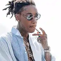 Picture for song 'Rubbin Off The Dank Free D/L' by artist 'Flight Club Beats'