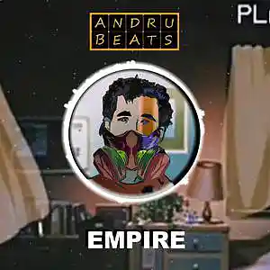 Picture for song 'Empire' by artist 'Andru Beats'