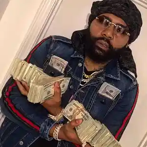 Picture for song 'Bag Season' by artist 'BA StrictlyProfit'