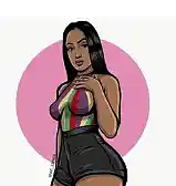 Picture for song 'Flexin bounce - Free' by artist 'Beatzsmusic'