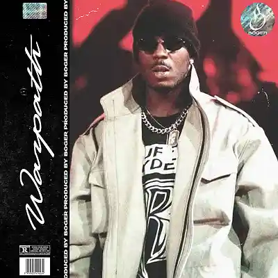 Picture for song 'Warpath (DMX Type Beat)' by artist 'BOGER'