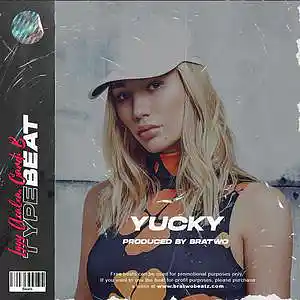 Picture for song 'Yucky "Iggy Azalea, Cardi B" Type Beat' by artist 'Bratwo Beatz'