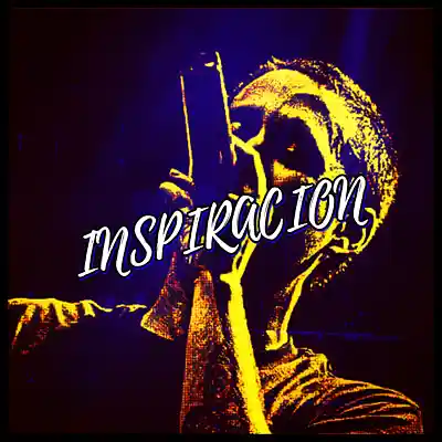 Picture for song 'Base de Rap - "INSPIRACION" - Melancolico Beat Boo' by artist 'Bunker Beats'
