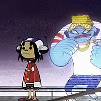 Picture for song 'ilovemackonen x metro boomin type' by artist 'BVLBEATS'