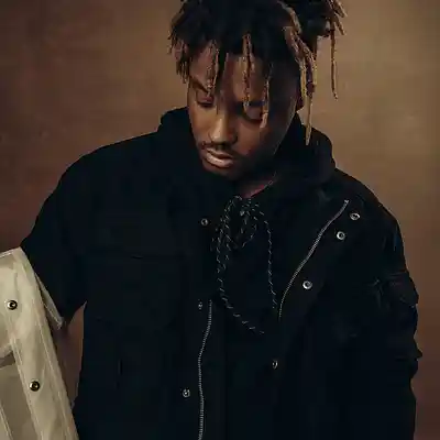 Picture for song 'Melodic Emotional "Grateful" Juice wrld Type' by artist 'Charisbeats'