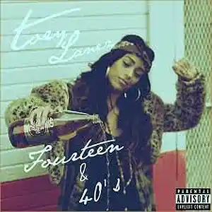 Picture for song 'face down Tory lanez type' by artist 'CHEMIST'