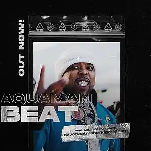 Picture for song 'Aquaman (Westside Gunn Type Beat)' by artist 'davothecreator'