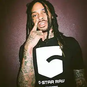 Picture for song 'BAGS (Valee x LUCKI)' by artist 'demzao'