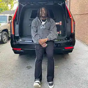 Picture for song 'SMD (LUCKI Type)' by artist 'demzao'