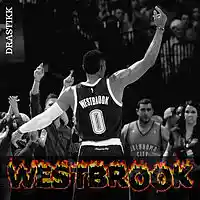 Picture for song 'Westbrook' by artist 'Drastikk25'