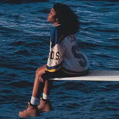 Picture for song 'Missing You (SZA Type Beat)' by artist 'DRAXLUR'