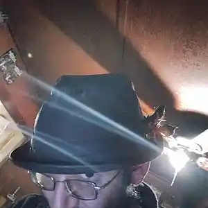 Picture for song 'From The Beyond featuring St Paul' by artist 'Dr. Phrank N Stiel'