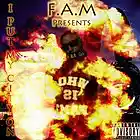 Picture for song 'I Put My City On-Fiya, Hustleman, FAM' by artist 'FAME AND MONEY'