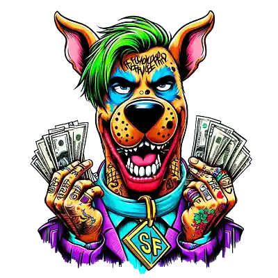 Picture for song 'Freestyle Beat - "Money Talks" - Rap Trap Beat' by artist 'Hunter Trap Beats'