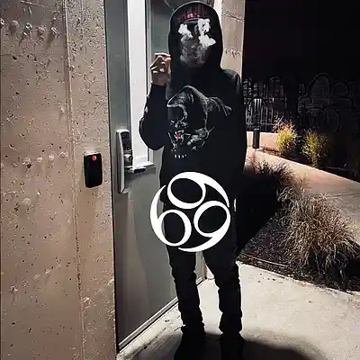 Picture for song '"Tick Talk" - Splurge Type Beat' by artist 'feararescary'